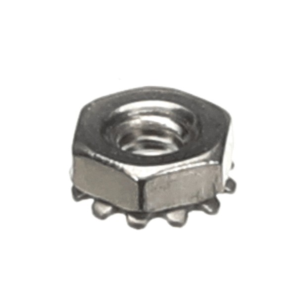 (image for) Star Mfg 2C-Z6929 NUT, 10-24 KEPS SS